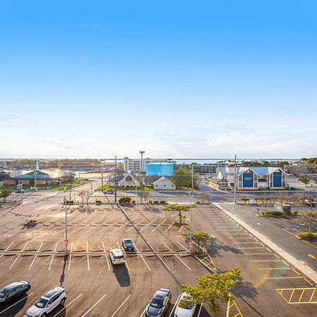 English Towers 804 Ocean City Ngoại thất bức ảnh