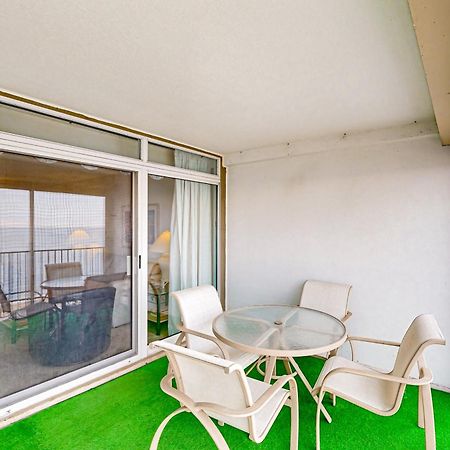 English Towers 804 Ocean City Ngoại thất bức ảnh