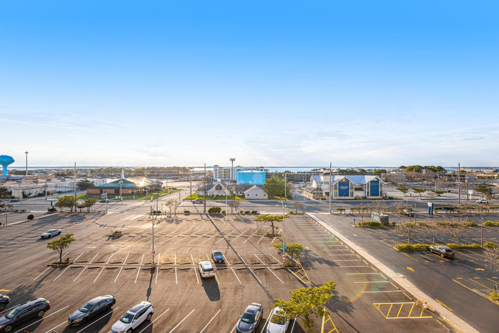 English Towers 804 Ocean City Ngoại thất bức ảnh