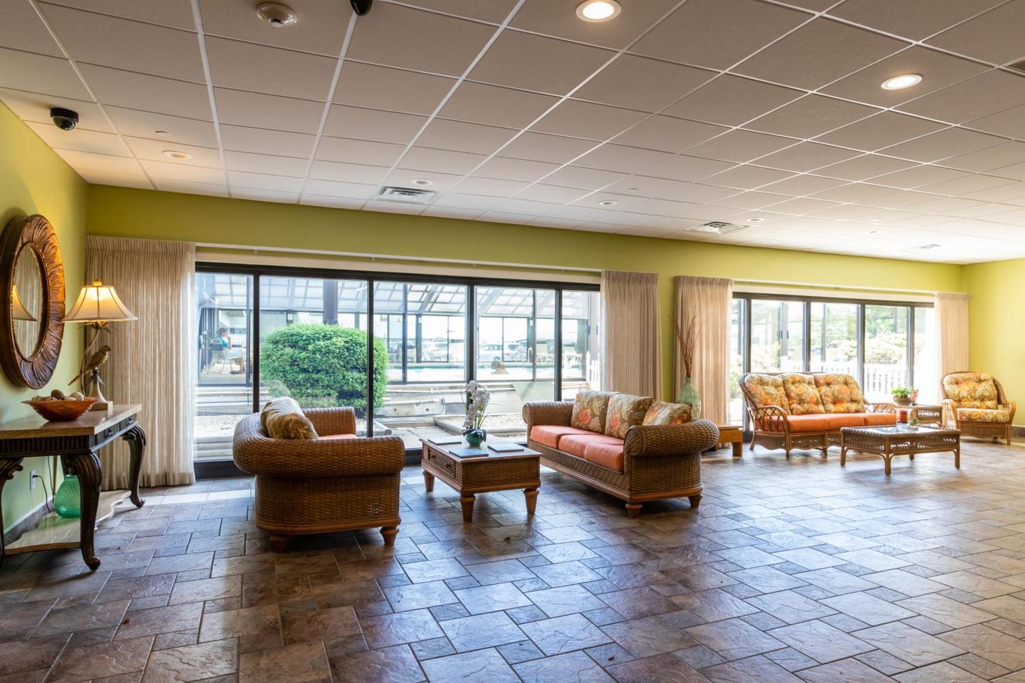English Towers 804 Ocean City Ngoại thất bức ảnh