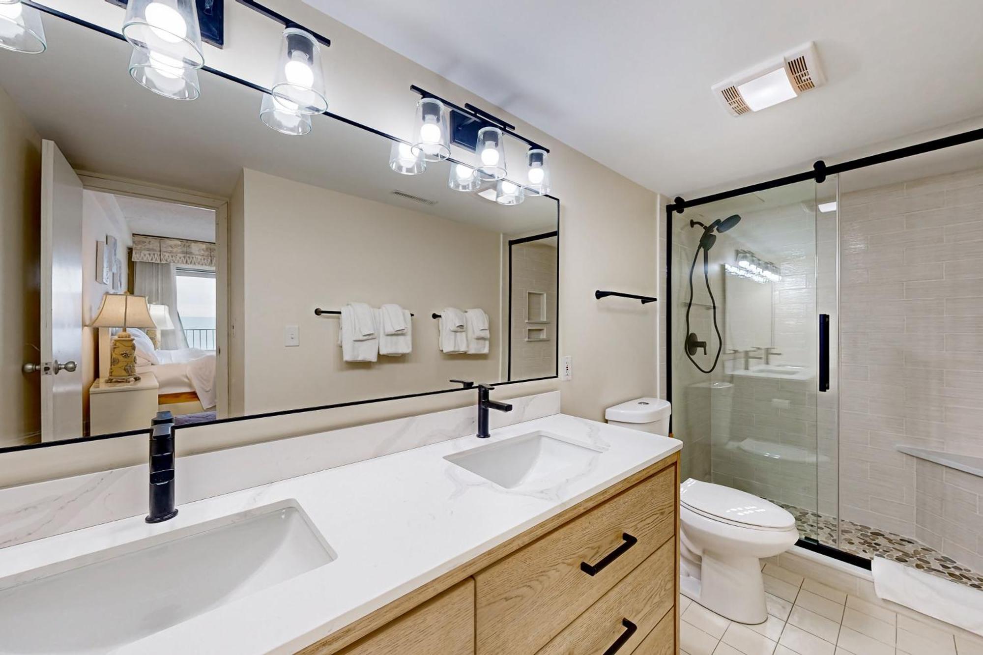 English Towers 804 Ocean City Ngoại thất bức ảnh