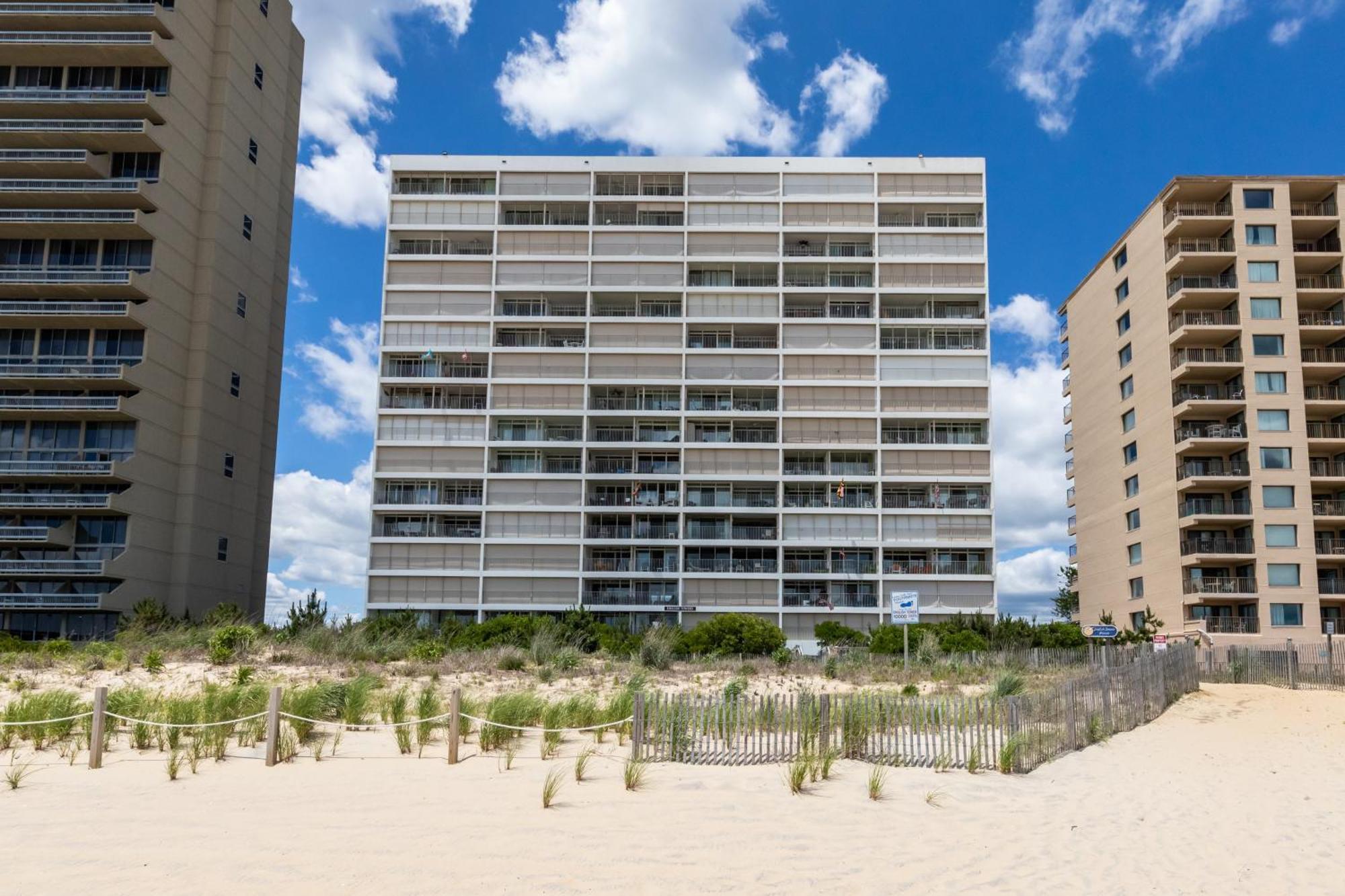 English Towers 804 Ocean City Ngoại thất bức ảnh