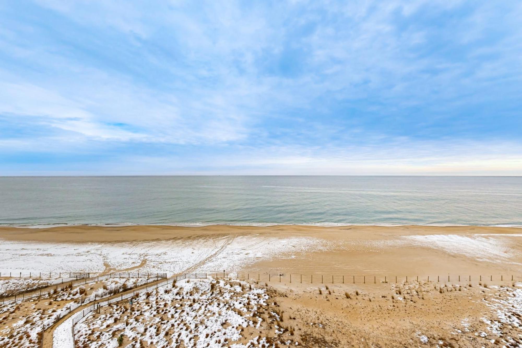English Towers 804 Ocean City Ngoại thất bức ảnh