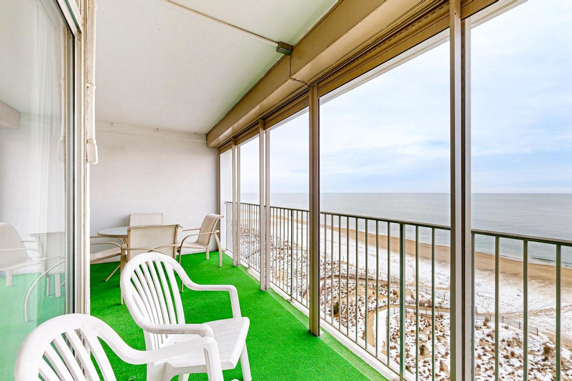 English Towers 804 Ocean City Ngoại thất bức ảnh