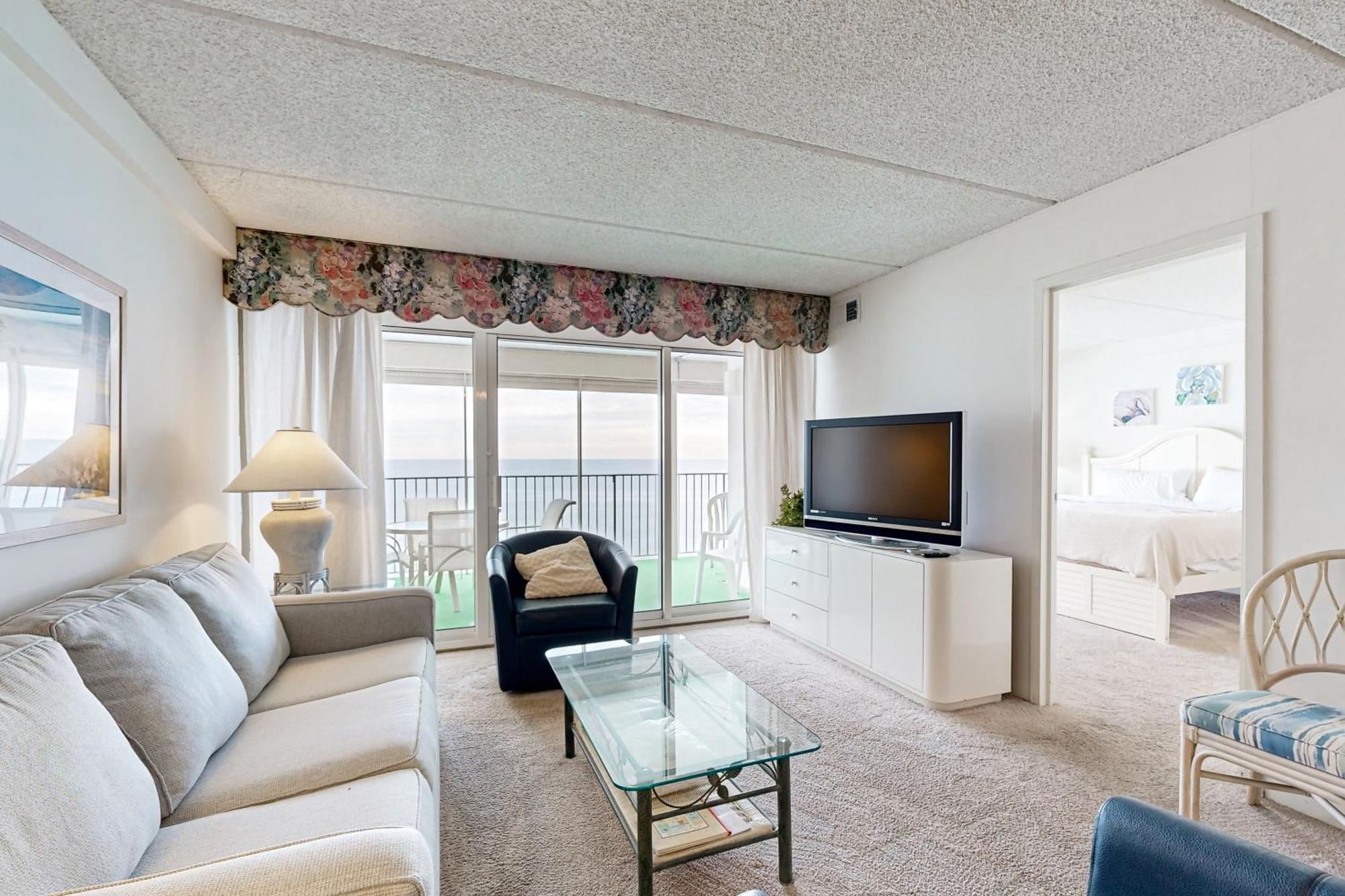 English Towers 804 Ocean City Ngoại thất bức ảnh