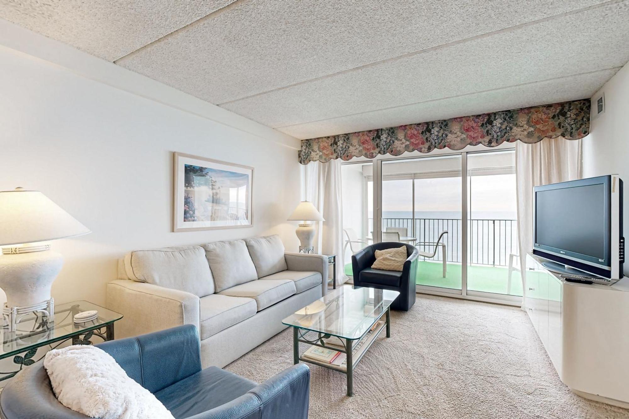 English Towers 804 Ocean City Ngoại thất bức ảnh